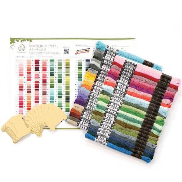 �h�J�� �Z�b�g GARDEN PARTY �h���イ���Z�b�g �X�v�[���t �W���p�j�[�Y�K�[�f�� GP-50B 25�� �h���イ�� �I�����p�X olm