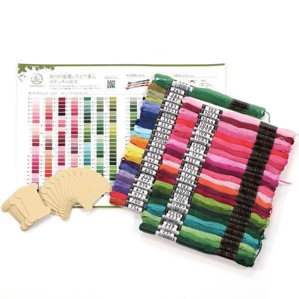 hJ Zbg GARDEN PARTY hイZbg Xv[t gsJK[f GP-50C 25 hイ IpX olm