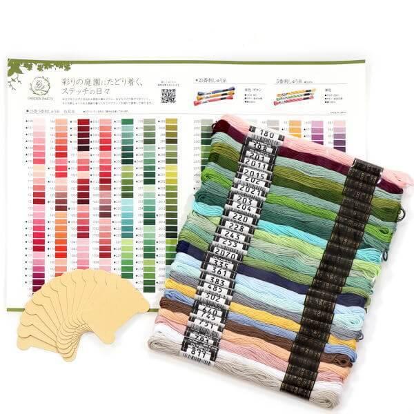 hJ Zbg GARDEN PARTY hイZbg Xv[t O[̃[X GP-25C 25 hイ IpX olm