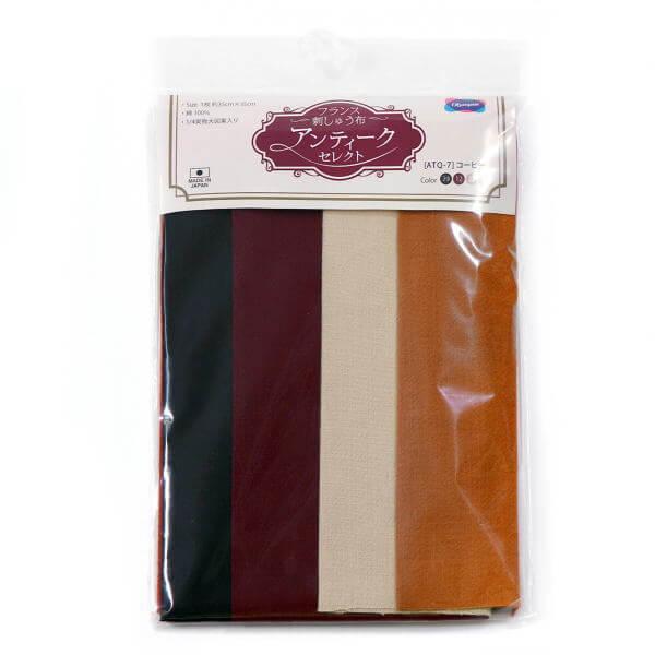 hJz tXhイz AeB[NZNg R[q[ ATQ-7 35cm×35cm JbgNX { IpX