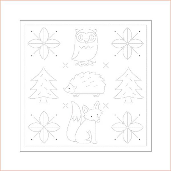 hq zpbN k`[t̉Ԃӂ tHXg 3P H-1031 IpX