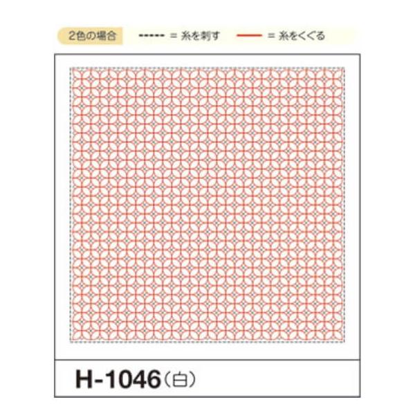 hq zpbN h̉Ԃӂ ij H-1046 3P hqz IpX