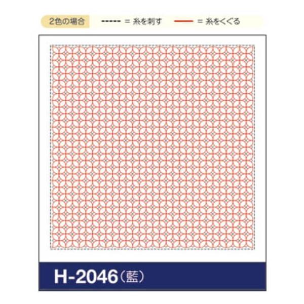 hq zpbN h̉Ԃӂ ij H-2046 3P hqz IpX