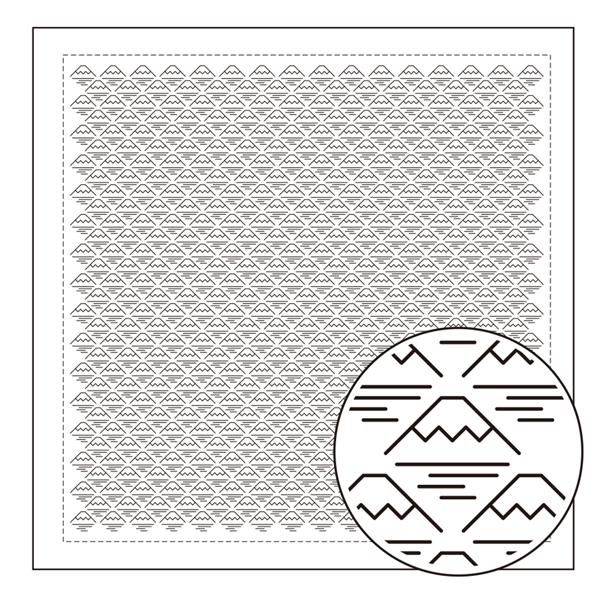 hq zpbN ڎh̉Ԃӂ ܂莆 xmR 3P H-1086 hq̉Ԃӂ IpX