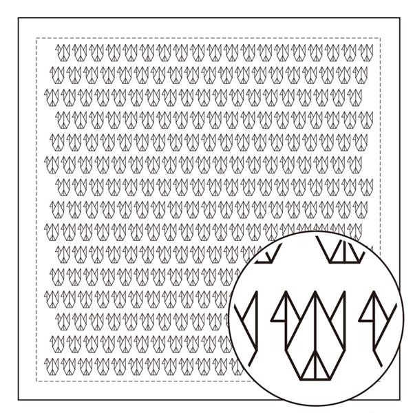 hq zpbN ڎh̉Ԃӂ ܂莆  3P H-1087 hq̉Ԃӂ IpX