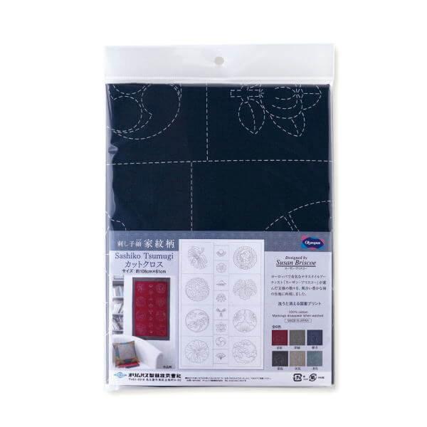 hqz hqۃJbgNX Ɩ䕿 Kamon 108cm×61cm { IpX olm |̎Rv