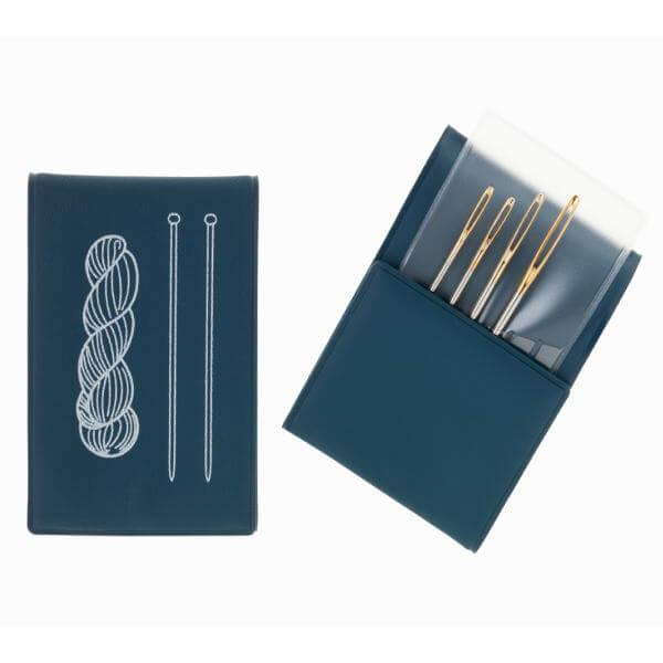 юƂj A\[gZbg Ԏ AC-042 amicolle TAPESTRY NEEDLES ASSORTED  ҂ݕ `[bv