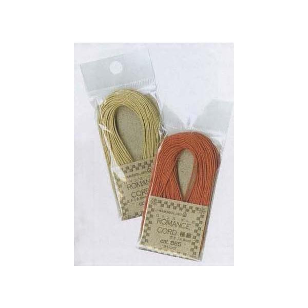 wA[g }XR[h 1.5mm^Cv 10m F3P Romance Cord }N 񂹏i nsk