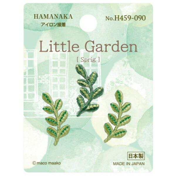 by Little Garden gK[f H459-090 Sprig XvO 3P }XN |Cg n}iJ