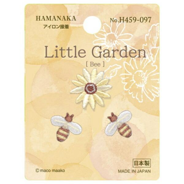 by Little Garden gK[f H459-097 Bee n` 3P }XN |Cg n}iJ