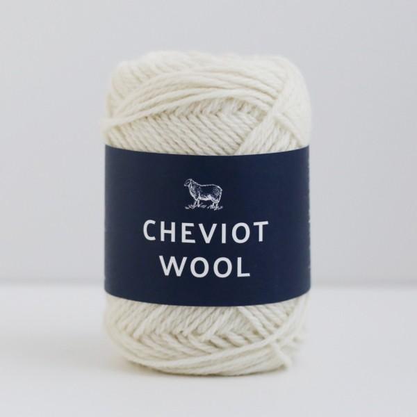 _}ю `FrIbgE[ CHEVIOT WOOL |̎Rv