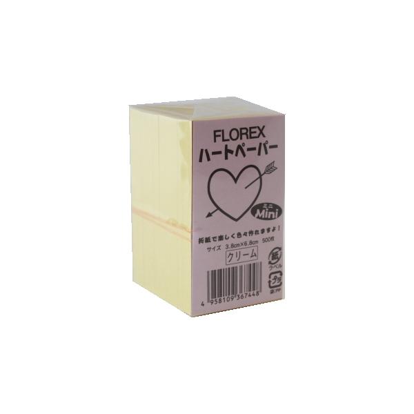 ܂莆| n[gy[p[ 3.8X6.8cm 500P PF ~jTCY ܂莆 terai