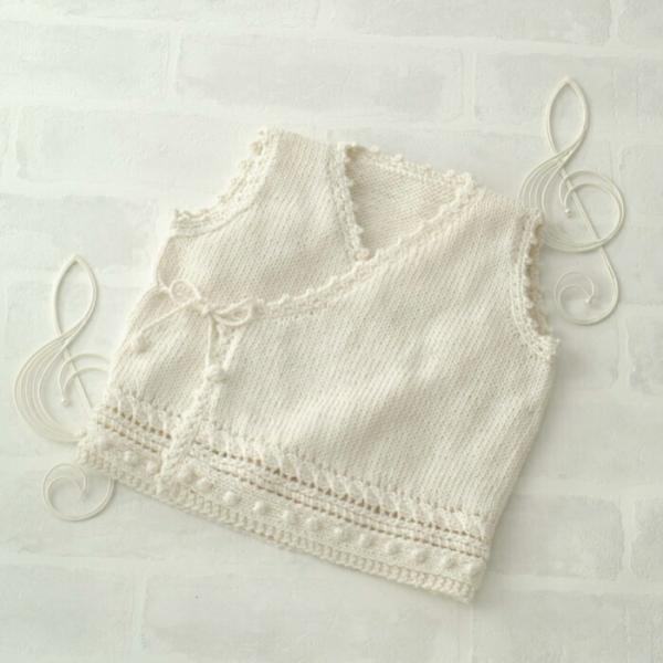 ベビー 胴着 編物の人気商品 通販 価格比較 価格 Com