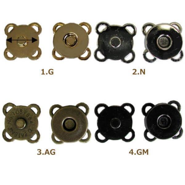 }Olbg{^  10mm G/N/AG/GM 1g1ܒP LH431801 gnEX̂Ȃ T