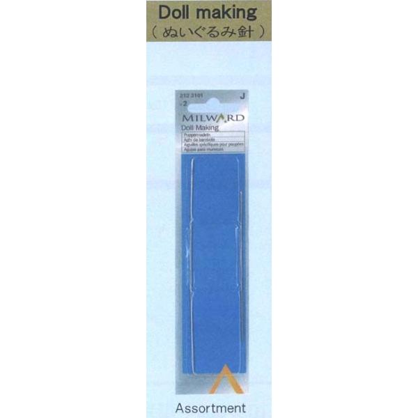 ~[h ʂݐj Doll making Assort 10P LH440219 p~[hj efBxA gnEX T