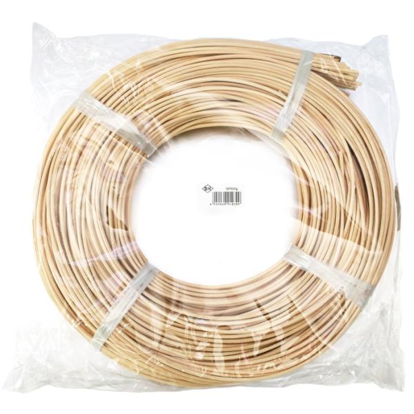 籐スペシャル 500g 3mm ラタン 丸芯 大容量 SH島村 2F : 手芸の山久