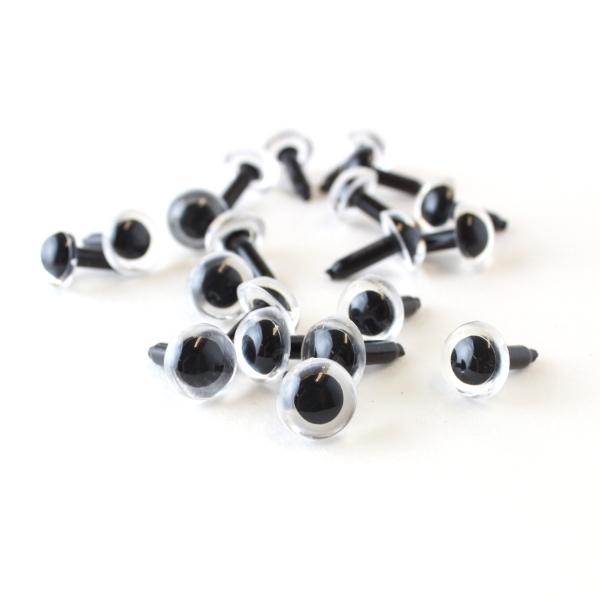 ʂ ݂ rуtFg  ڋ NX^AC 9mm NA[ 10/ TDA  vX`bNAC