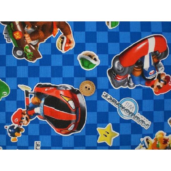 キャラクター生地マリオカートｗｉｉ Buyee Buyee Japanese Proxy Service Buy From Japan Bot Online