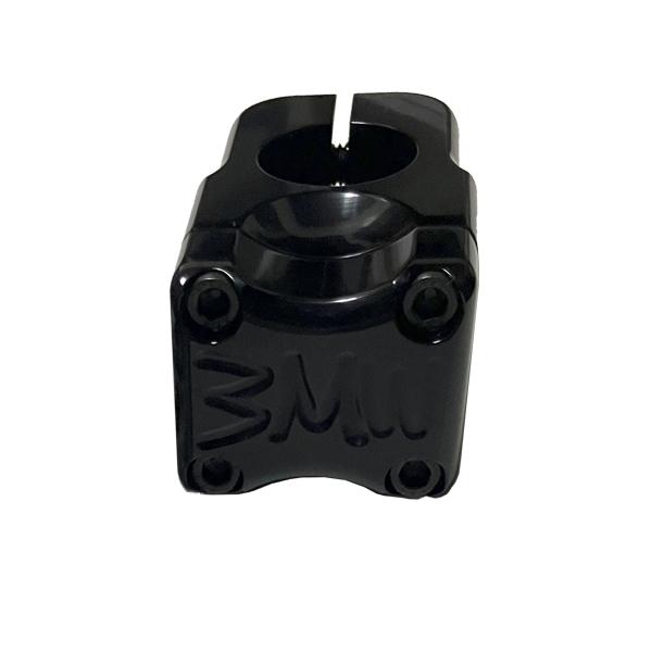 BROOKLIN MACHIN WORKS STUBIOD STEM/35mm,25,4mm/ANODIZED BLACK