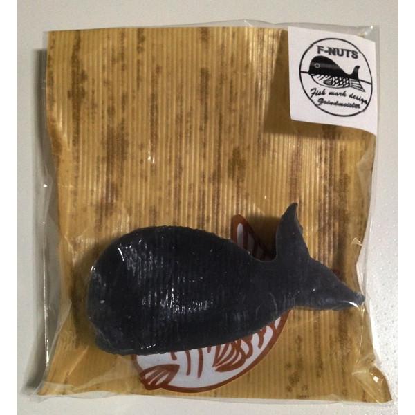 FISHu0026LIFE/スケートワックス/タイ焼きWAX/アキラフナト /【Buyee 