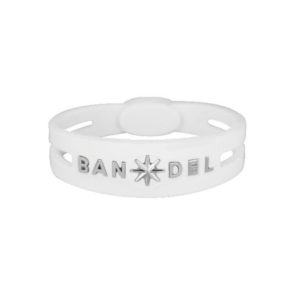 バンデル メタルブレスレット ホワイトシルバー ｓ Bandel Picnicsafaris Com