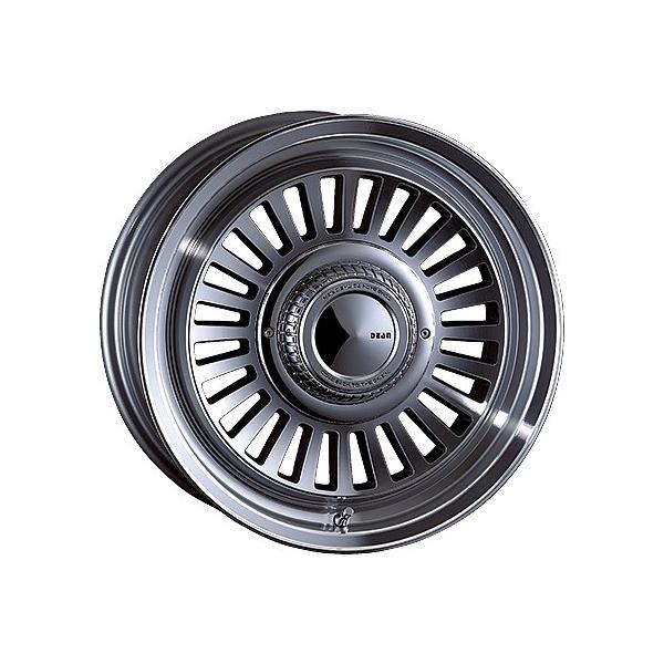 クリムソン ディーン/カリフォルニア 美品 139.7 引き取り割あり