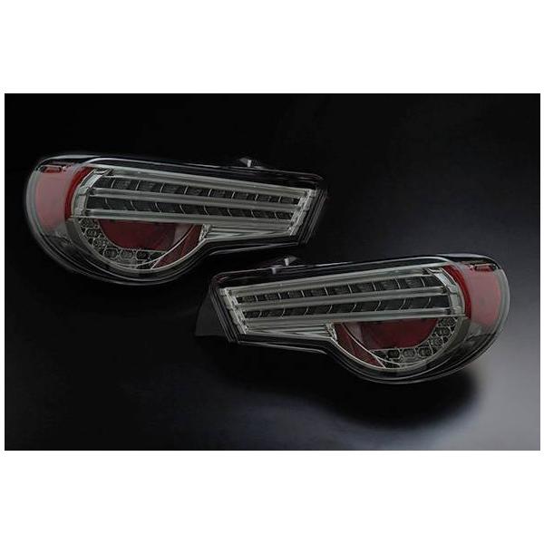 希少 86 BRZ クリアワールド テールランプ Amazon | クリアワールド トヨタ86/スバルBRZ チューブ