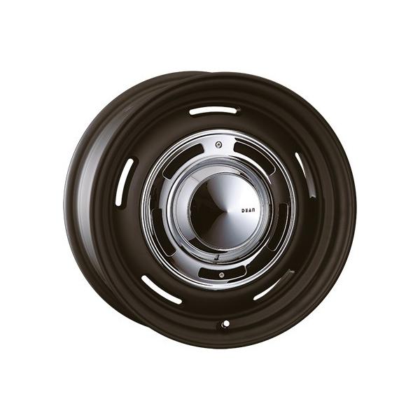 ディーンクロスカントリー16インチ6.5J+25/5H-PCD150、グレー ディーンクロスカントリー16インチ6.5J+25/5H-PCD150、グレー