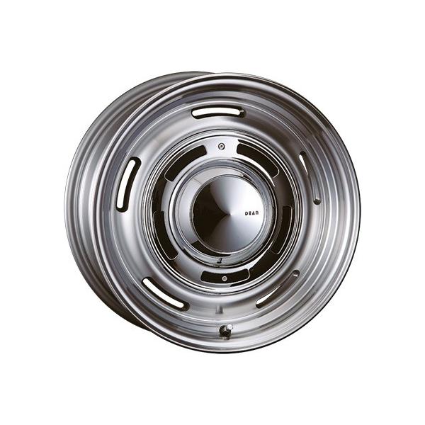 ディーンクロスカントリー16インチ6.5J+25/5H-PCD150、グレー ディーンクロスカントリー16インチ6.5J+25/5H-PCD150、グレー