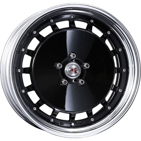 CRIMSON（クリムゾン） CRIMSON RS DP CUP MULTI PIECE 18インチ 7.5J