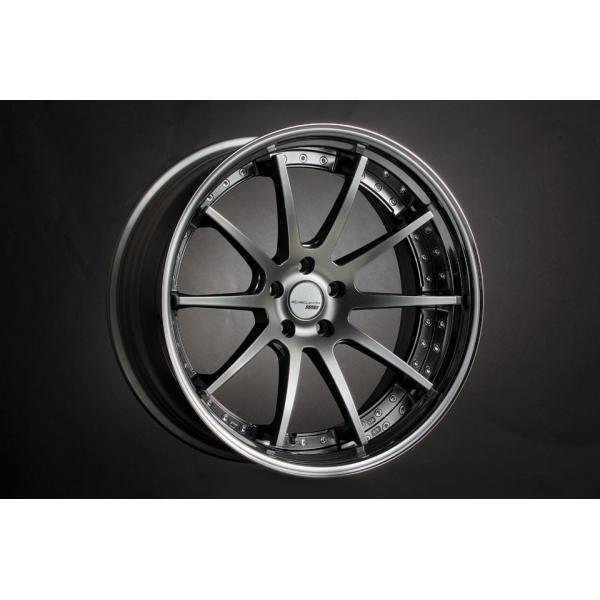 SSR エグゼキューター EX01 19インチ SSR エグゼキューター CV01 9.0-19 ホイール1本 EXECUTOR