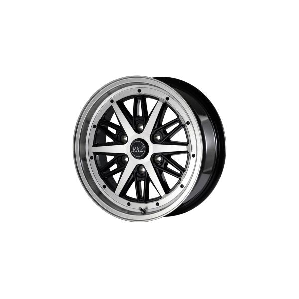 アルジェノン フェニーチェ 6穴 RX2 17インチ 4本 アルジェノン フェニーチェ 6穴 RX2 17インチ 4本 アルジェノン