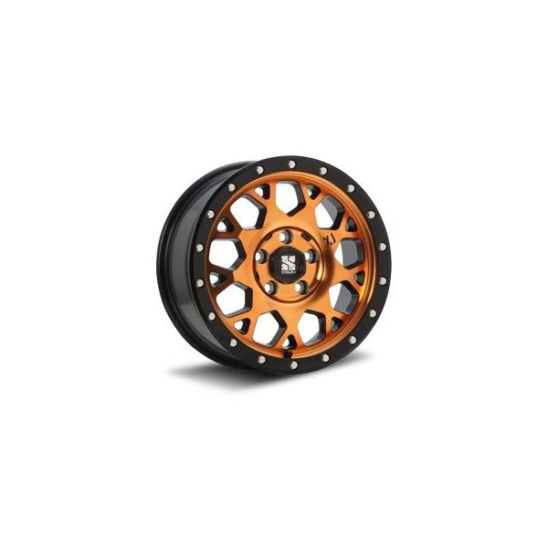 MLJ エクストリームJ XJ04 16インチ 7.0J +35 5-114.3 アクティブ