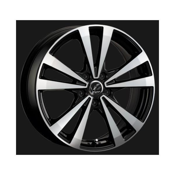 Kosei Prauzer Lynx 16インチ 6 5j 40 5 114 3 ブラックポリッシュ 4本で送料無料 コーセイ プラウザー リンクス Plynx 011 ハンデルオンデマンドストア 通販 Yahoo ショッピング