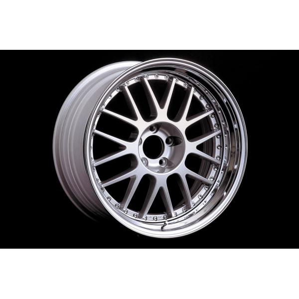 SSR MS1 20×9.5＋43 D 5H 114.3 SL 2本セット handelondemand-store_proms1-0121