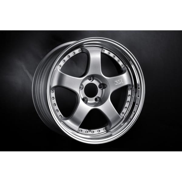 SSR プロフェッサーSP1 SSR プロフェッサー SP1 カラー：ブラック | タイヤ本舗 福助