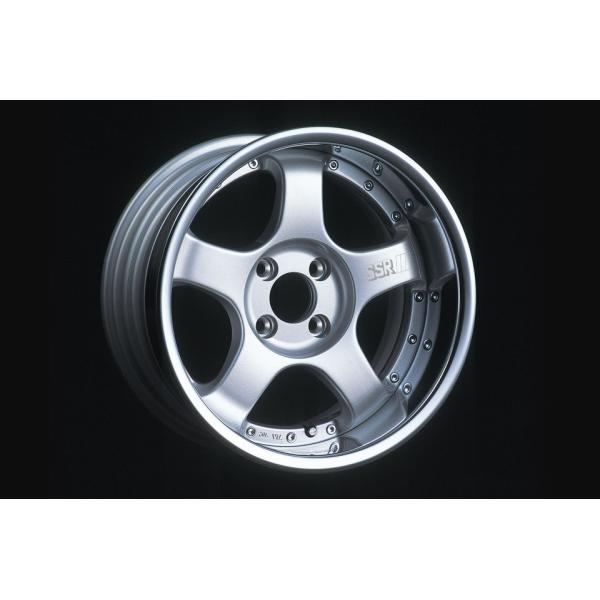 SSR プロフェッサーSP1  オリジナル　 ホイールのトータルメーカー SSR｜純正にはできないホイールをカタチに