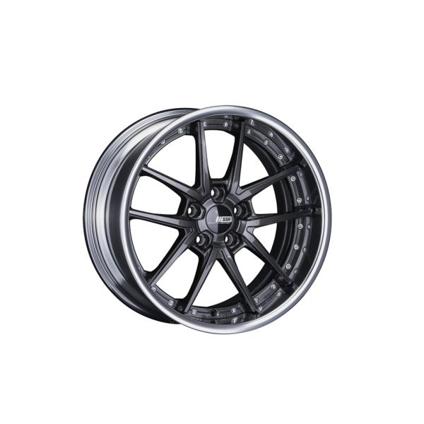 SSR 16インチAタイプ 9.5 （5穴)K.N さん専用 handelondemand-store_reiner10r