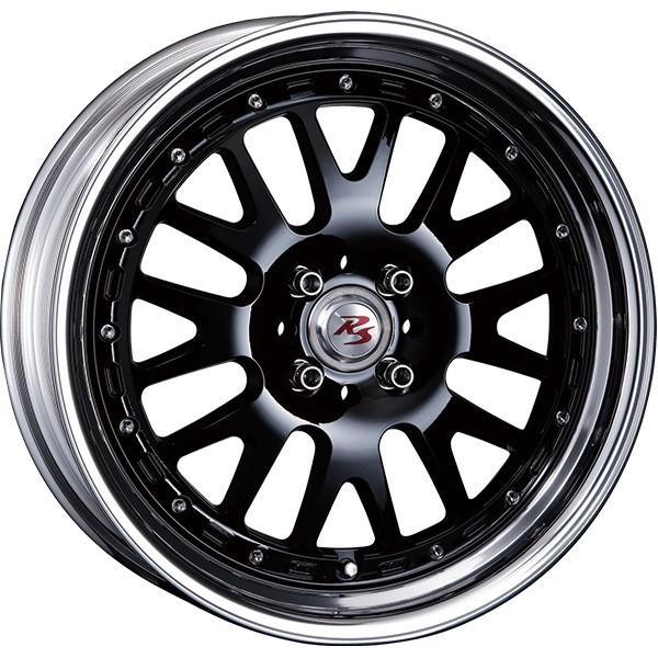 CRIMSON RS WP MAXI MONOBLOCK 16インチ 5.5J +45 4-100 CRIMSON RS WP MAXI MONOBLOCK 16インチ 5.5J +45 4-100