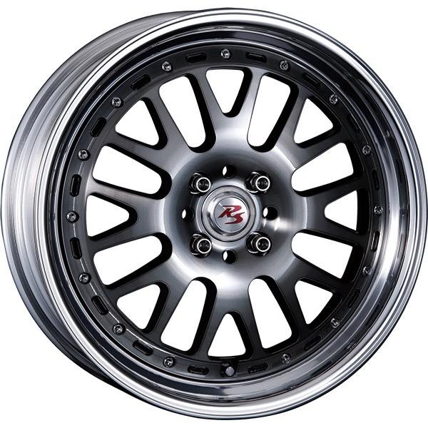 CRIMSON（クリムゾン） CRIMSON RS WP MAXI MONOBLOCK 16インチ 6.0J +