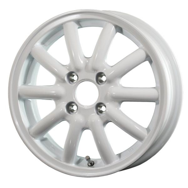 フェニーチェRX1　14インチ、6j、+42　100-4H フェニーチェRX1 14インチ、6j、+42 100-4H 【公式通販】