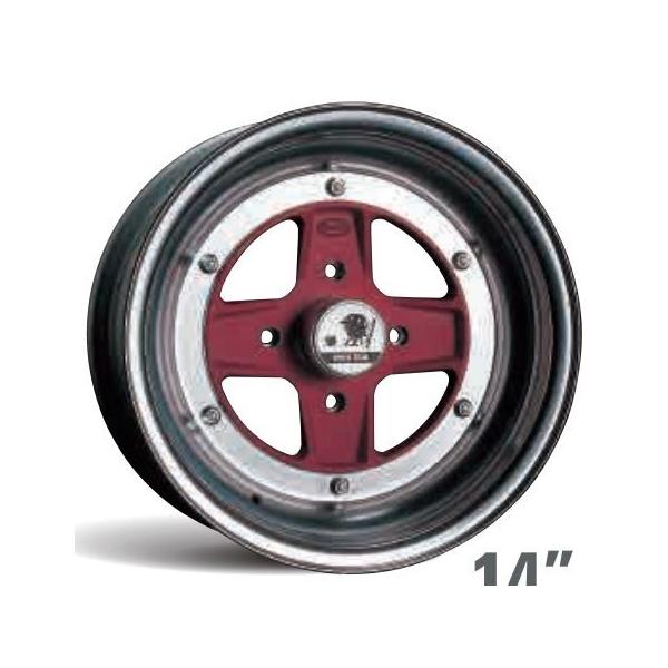 SSR SSR SPEED STAR MK-2 15インチ 6.0J スピードスター マーク2