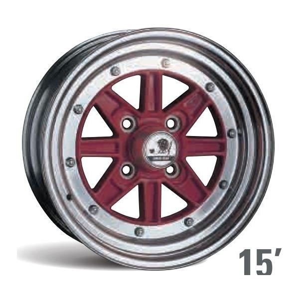 SSR SSR SPEED STAR MK-3 14インチ 8.0J スピードスター マーク3
