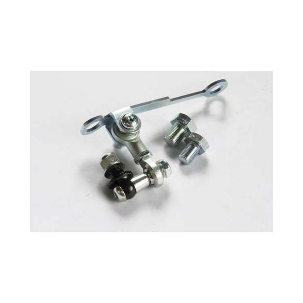 ナギサオート サゲまスタビリンク カローラレビン AE86 NST027F 
