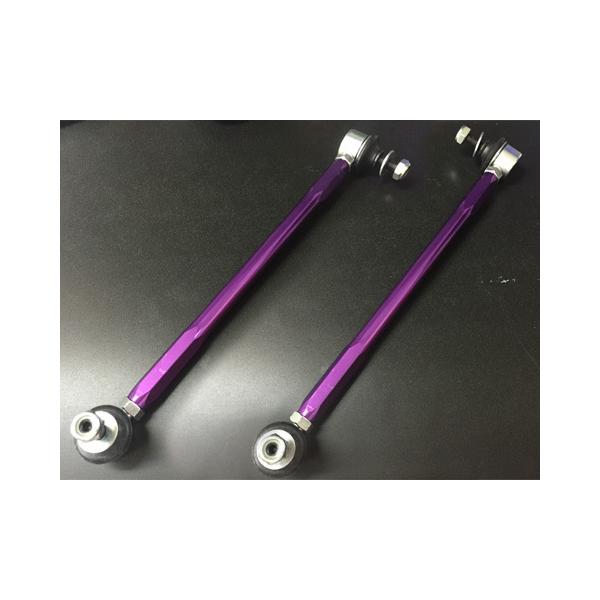 ナギサオート サゲまスタビリンク フロント用 N-BOX JF1 JF2 ナギサオート アゲまスタビリンク N-BOX JF1/JF2 NSLUH003F