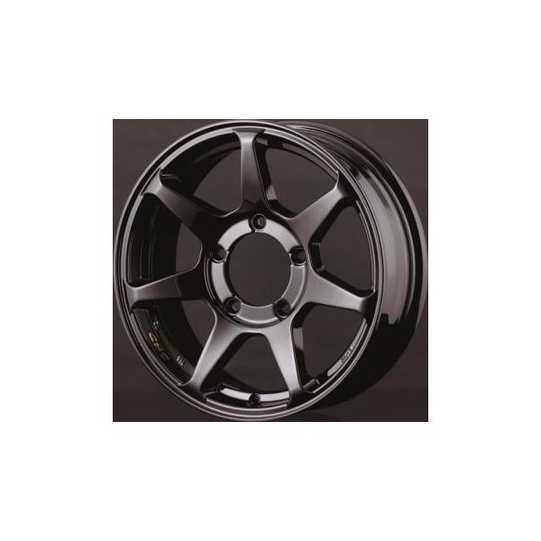 ドゥオール DOALL CST ZERO1 HYPER +J 16インチ 5.5J +22 5-139.7