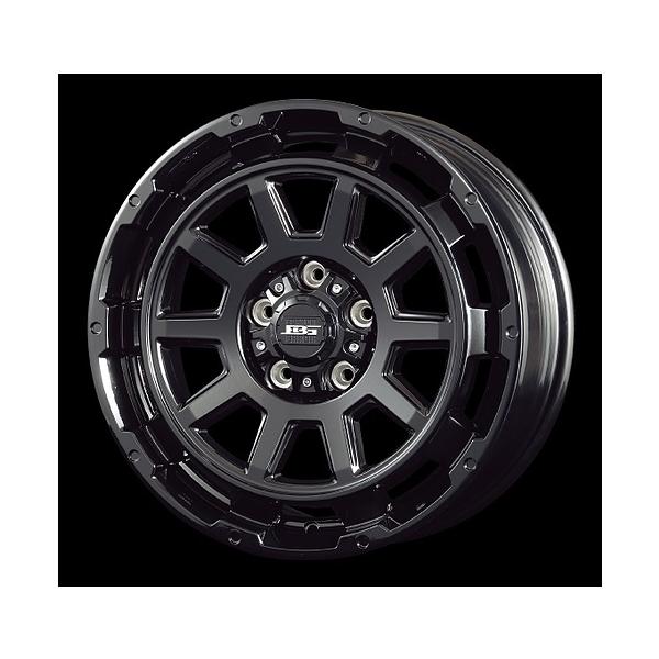 KOSEI BOTTOM GARCIA DEGRE 16インチ 6.5J +38 5-114.3 KOSEI BOTTOM GARCIA DEGRE 16インチ 6.5J +38 5-114.3