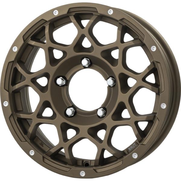 トライスターインターナショナル TRISTAR BRUT BR-55 DB for