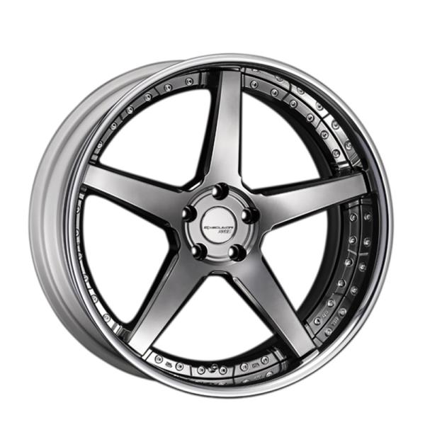 SSR SSR EXECUTOR CV06 21インチ 8.5J SL SSR エクゼキューター CV06 1