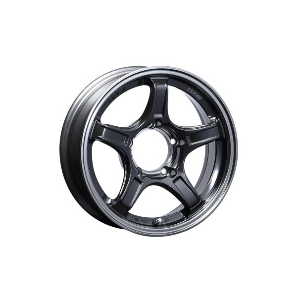 SSR DEVIDE ZS 16インチ 5/114.3 その1 SSR DEVIDE ZS 16インチ 5/114.3 その1